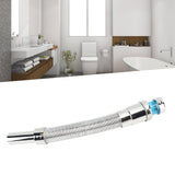 Flexible Rain Gutter Downspout Extension Retractable Drain Downspout Extender Connector - Extra Image