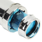 Flexible Rain Gutter Downspout Extension Retractable Drain Downspout Extender Connector - Extra Image