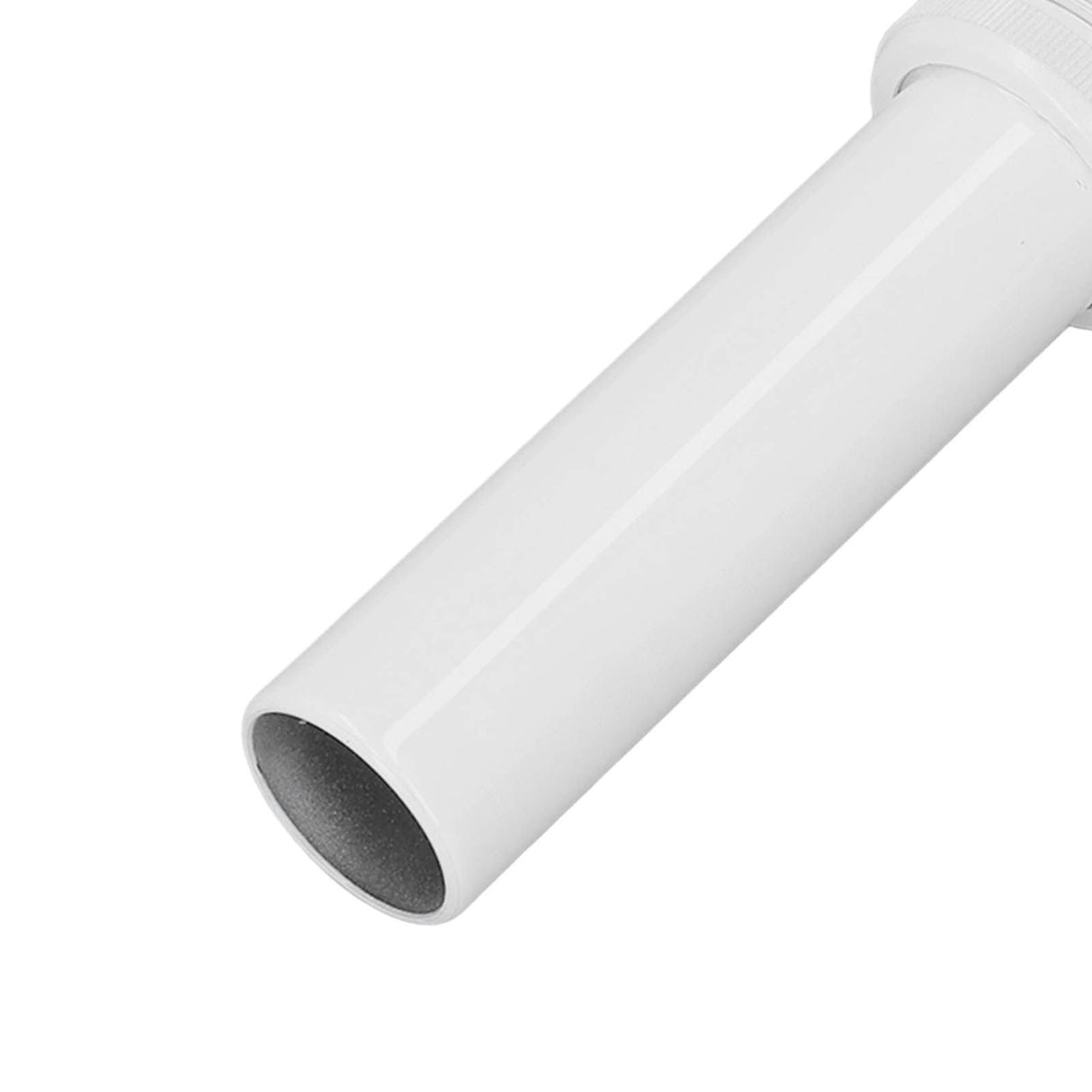 Pop Up Drain Stopper Press Bounce Deodorization Bathroom Sink Drain for Home White With Hole