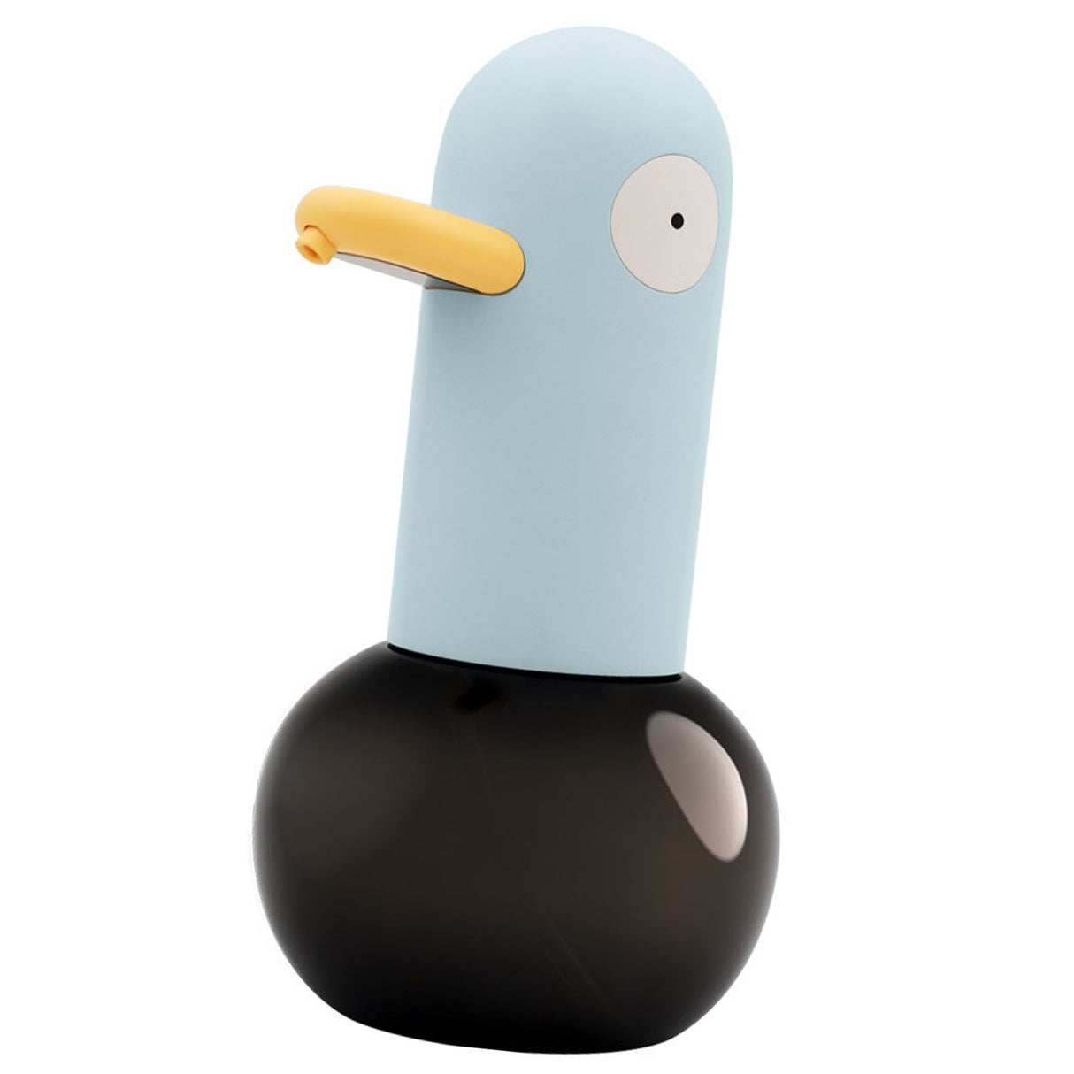 Automatic Soap Dispenser Cute Cartoon Duck Shape Infrared Induction Soap Dispenser for Children