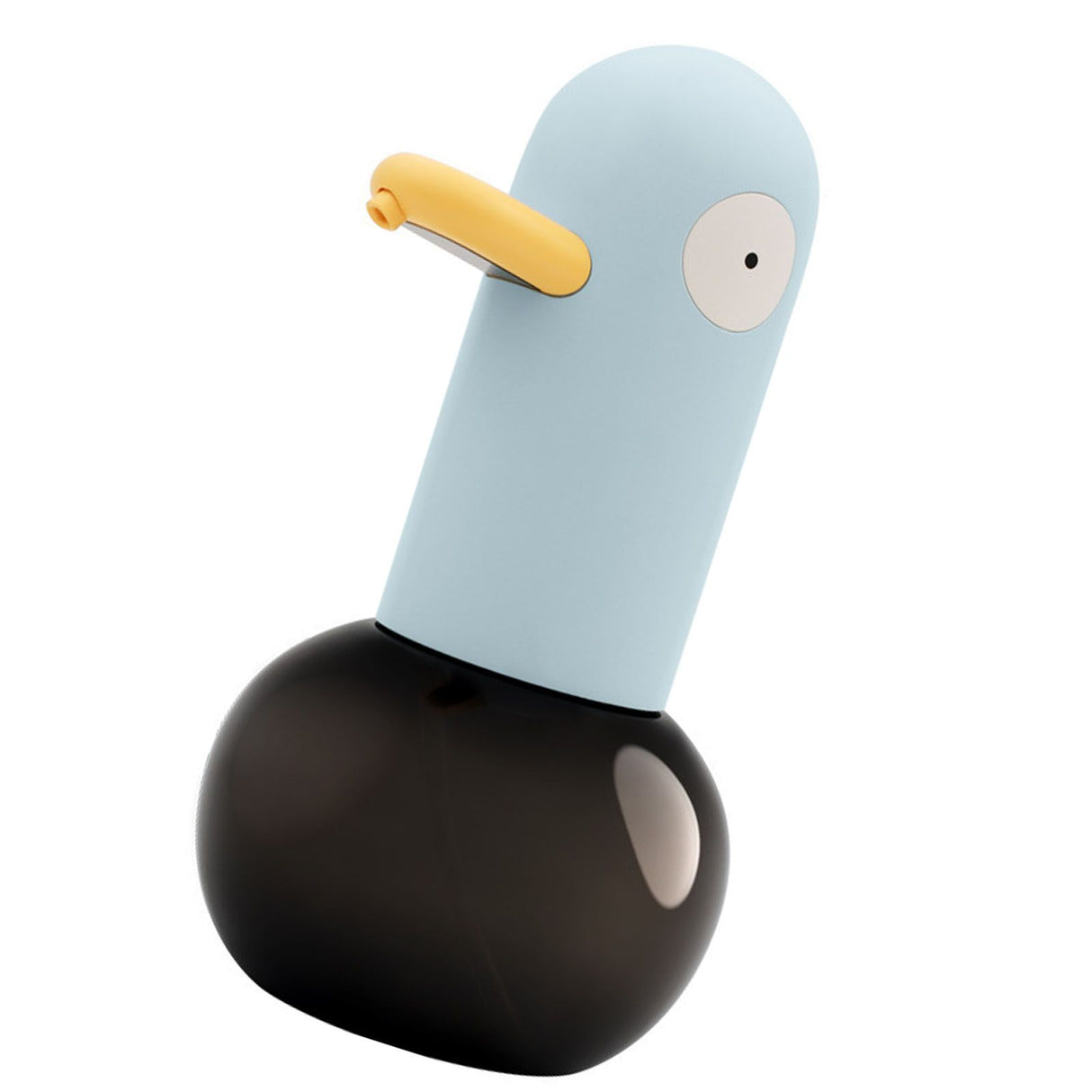 Automatic Soap Dispenser Cute Cartoon Duck Shape Infrared Induction Soap Dispenser for Children