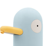 Automatic Soap Dispenser Cute Cartoon Duck Shape Infrared Induction Soap Dispenser for Children