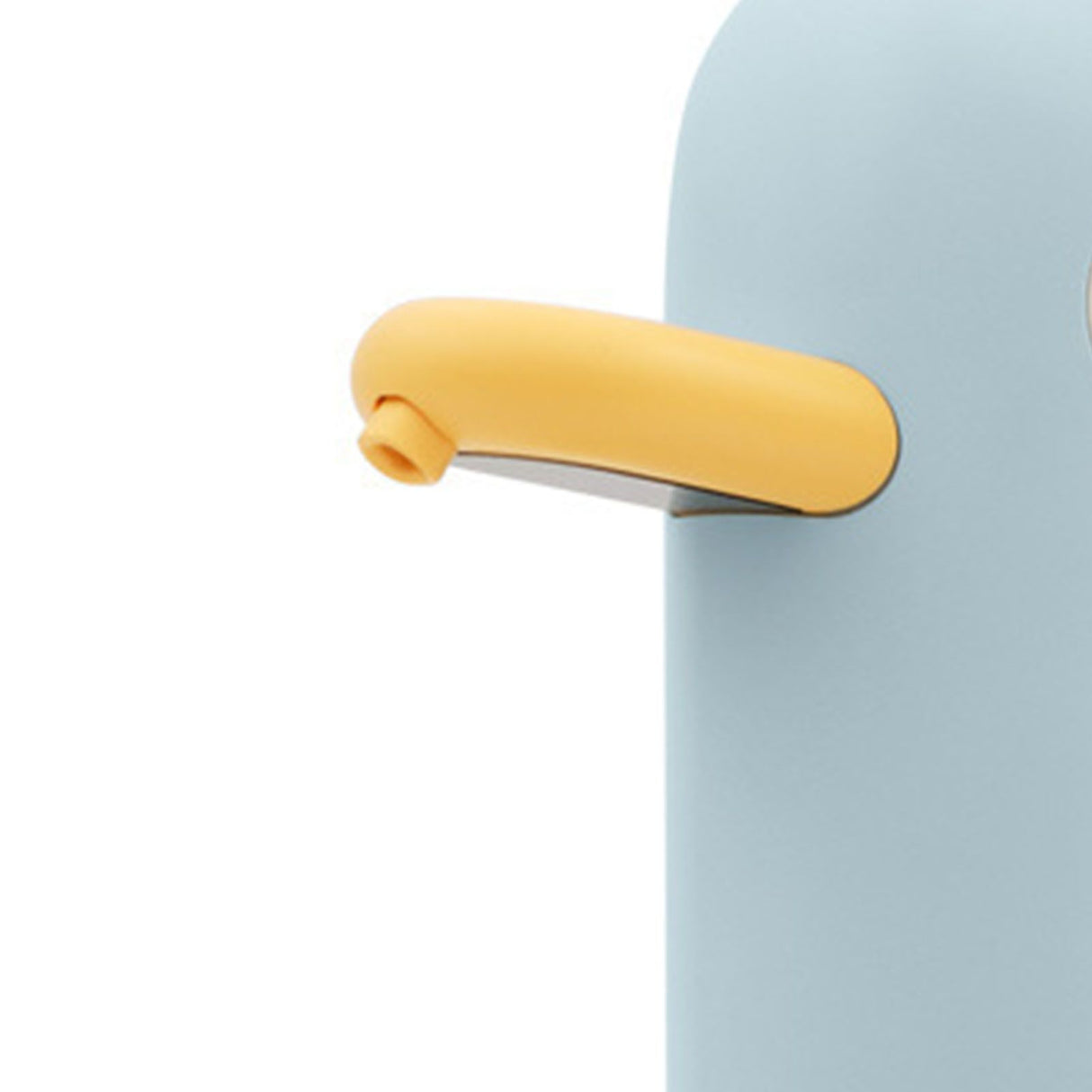Automatic Soap Dispenser Cute Cartoon Duck Shape Infrared Induction Soap Dispenser for Children