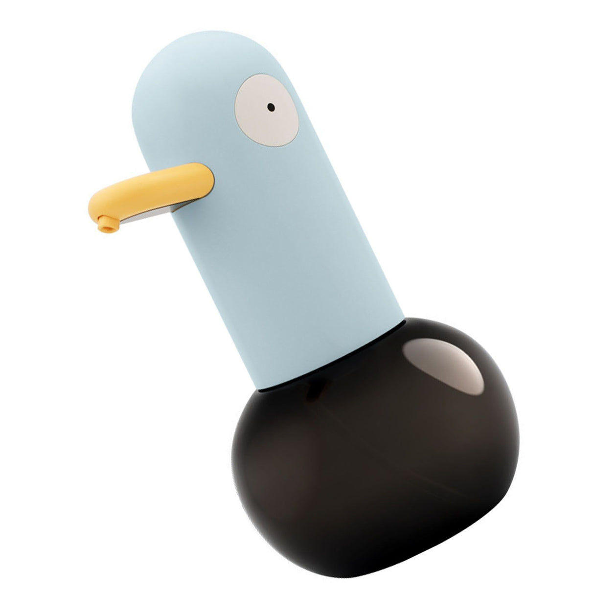 Automatic Soap Dispenser Cute Cartoon Duck Shape Infrared Induction Soap Dispenser for Children