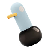 Automatic Soap Dispenser Cute Cartoon Duck Shape Infrared Induction Soap Dispenser for Children