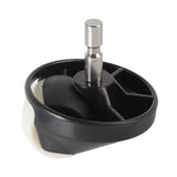 Front Wheel Omnidirectional Wheel Replacement Parts For for ROOMBA All Series Vacuum Cleaner Caster Wheels