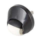 Front Wheel Omnidirectional Wheel Replacement Parts For for ROOMBA All Series Vacuum Cleaner Caster Wheels - Top-Down View