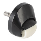 Front Wheel Omnidirectional Wheel Replacement Parts For for ROOMBA All Series Vacuum Cleaner Caster Wheels - Close-Up Angle