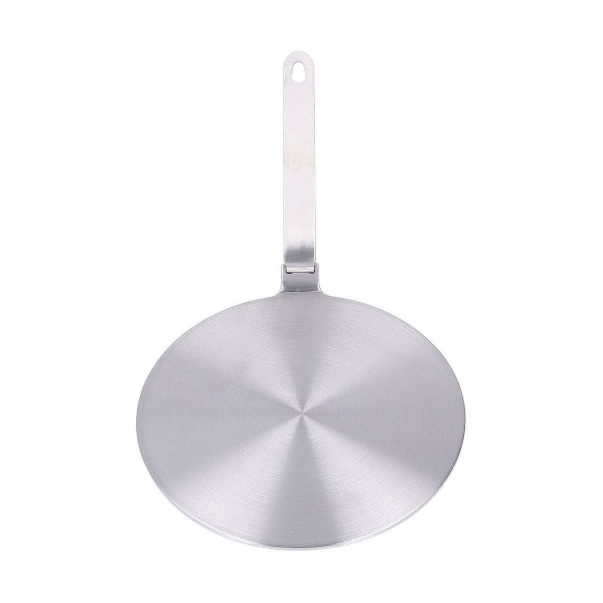 Kitchen Heat Diffuser Stainless Steel With Handle Heat Induction Cooker Plate for Kitchen Type 20