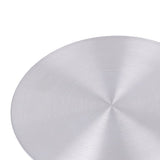 Kitchen Heat Diffuser Stainless Steel With Handle Heat Induction Cooker Plate for Kitchen Type 22