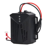 Under Hood Rodent Repeller Car Mouse Repeller Combination of Sound and Light Ultrasonic Car Mouse Repellent for Vehicle