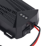 Under Hood Rodent Repeller Car Mouse Repeller Combination of Sound and Light Ultrasonic Car Mouse Repellent for Vehicle
