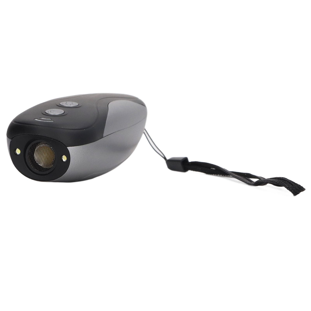 Ultrasonic Bark Control Device Portable Handheld LED Flashing Drive Dog Barking Deterrent