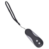 Ultrasonic Bark Control Device Portable Handheld LED Flashing Drive Dog Barking Deterrent