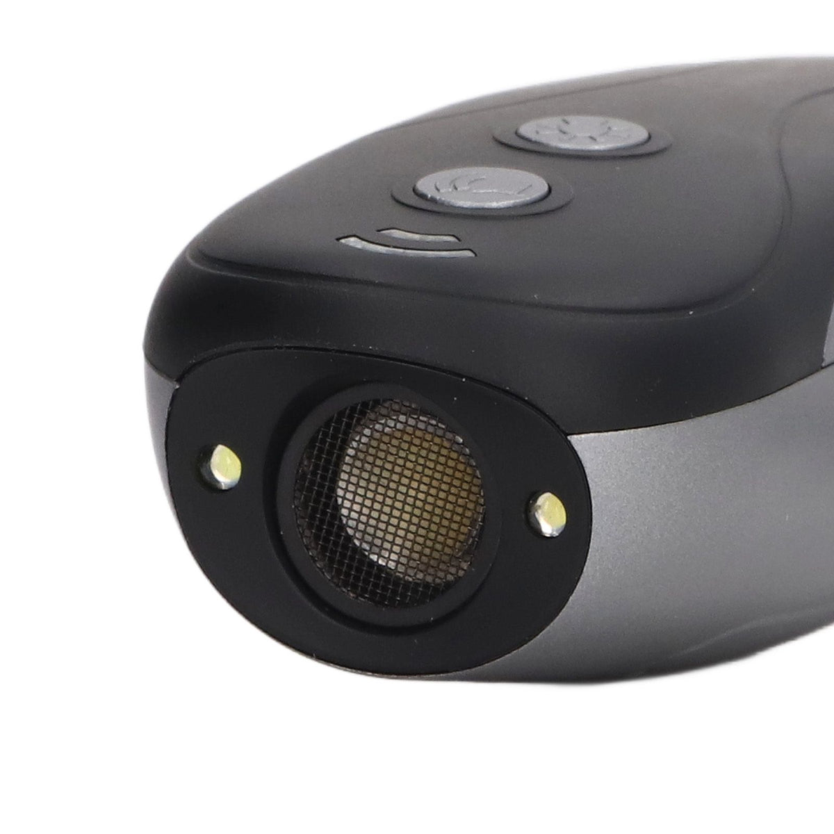 Ultrasonic Bark Control Device Portable Handheld LED Flashing Drive Dog Barking Deterrent
