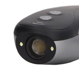 Ultrasonic Bark Control Device Portable Handheld LED Flashing Drive Dog Barking Deterrent - Extra Image