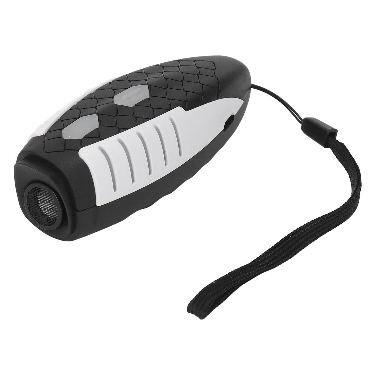 Dog Barking Deterrent Device Ultrasonic USB Charging Portable Handheld Dog Bark Stopper with Training Mode for Cat