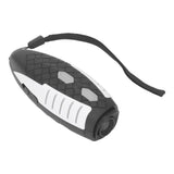 Dog Barking Deterrent Device Ultrasonic USB Charging Portable Handheld Dog Bark Stopper with Training Mode for Cat - Side View