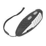 Dog Barking Deterrent Device Ultrasonic USB Charging Portable Handheld Dog Bark Stopper with Training Mode for Cat