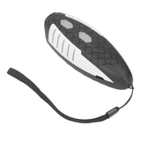Dog Barking Deterrent Device Ultrasonic USB Charging Portable Handheld Dog Bark Stopper with Training Mode for Cat - Close-Up Angle