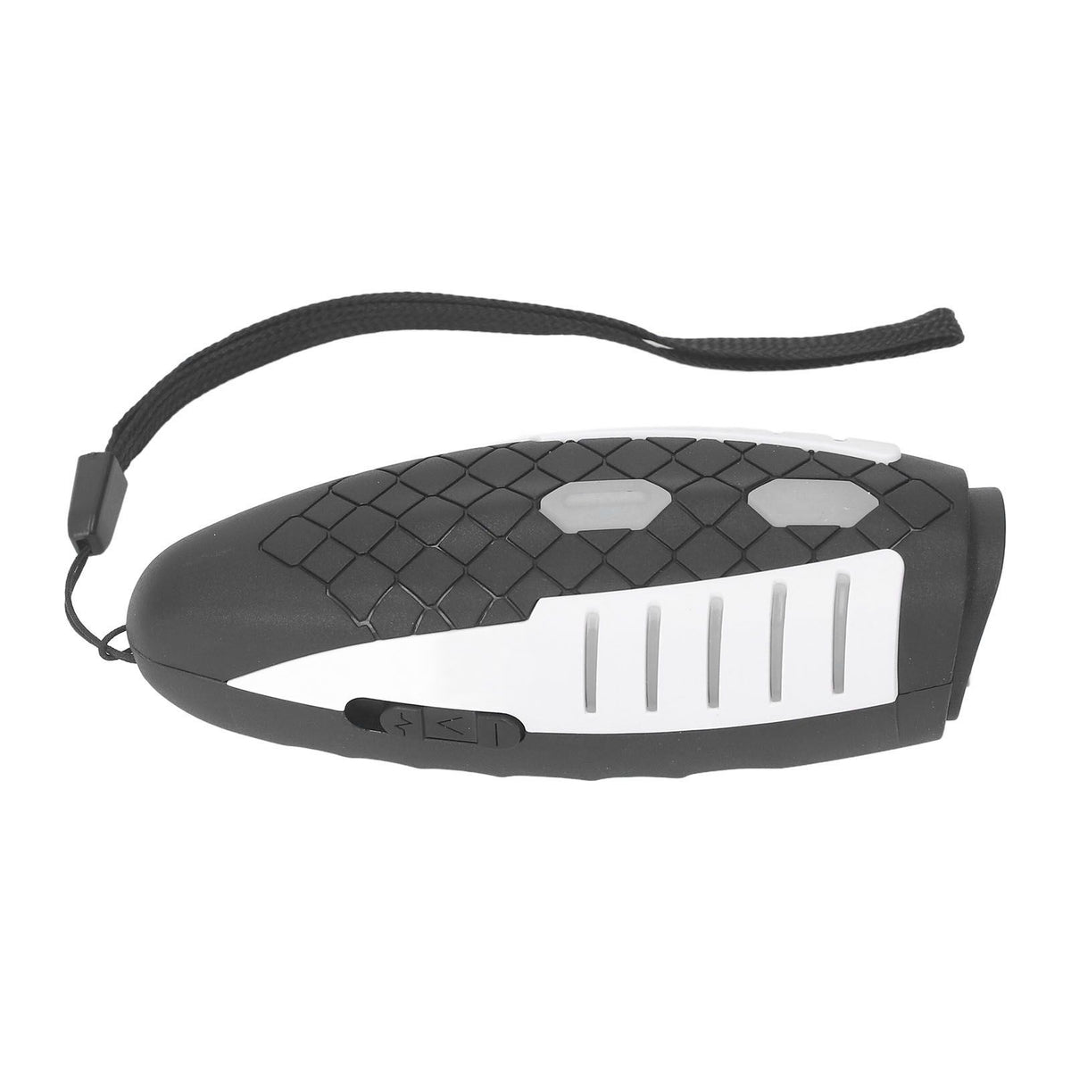 Dog Barking Deterrent Device Ultrasonic USB Charging Portable Handheld Dog Bark Stopper with Training Mode for Cat