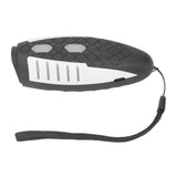 Dog Barking Deterrent Device Ultrasonic USB Charging Portable Handheld Dog Bark Stopper with Training Mode for Cat