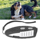 Dog Barking Deterrent Device Ultrasonic USB Charging Portable Handheld Dog Bark Stopper with Training Mode for Cat