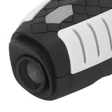 Dog Barking Deterrent Device Ultrasonic USB Charging Portable Handheld Dog Bark Stopper with Training Mode for Cat