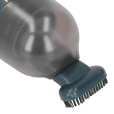 Handheld Vacuum Cleaner USB Rechargeable Portable Mini Cordless Handheld Vacuum for Home Car Desk Green - Extra Image