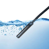 3 in 1 Endoscope Camera HD ABS Aluminium Alloy Industrial Endoscope for Android 6.1 for Pipe Car