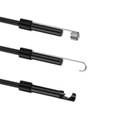 3 in 1 Endoscope Camera HD ABS Aluminium Alloy Industrial Endoscope for Android 6.1 for Pipe Car
