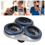 Beard Shaver Trimmer Head ABS Beard Clipper Head Replacement for S7000