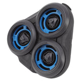 Replacement Shaver Head ABS Men Beard Shaver Head Replacement for S5000 SH50 52 - 45-Degree Angle