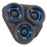 Replacement Shaver Head ABS Men Beard Shaver Head Replacement for S5000 SH50 52