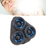 Replacement Shaver Head ABS Men Beard Shaver Head Replacement for S5000 SH50 52
