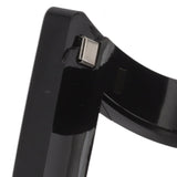 Beard Cutter Charging Stand for RQ12 RQ1260 RQ1280 Charging Base Holder Parts