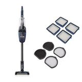 4 PCS Vacuum Cleaner Filters Kit for Electrolux PF91 5EBF PF91 5BTF PF91 6BWF Filters Elements Replacement Parts - Extra Image