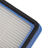 4 PCS Vacuum Cleaner Filters Kit for Electrolux PF91 5EBF PF91 5BTF PF91 6BWF Filters Elements Replacement Parts