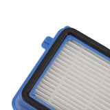 4 PCS Vacuum Cleaner Filters Kit for Electrolux PF91 5EBF PF91 5BTF PF91 6BWF Filters Elements Replacement Parts - Extra Image