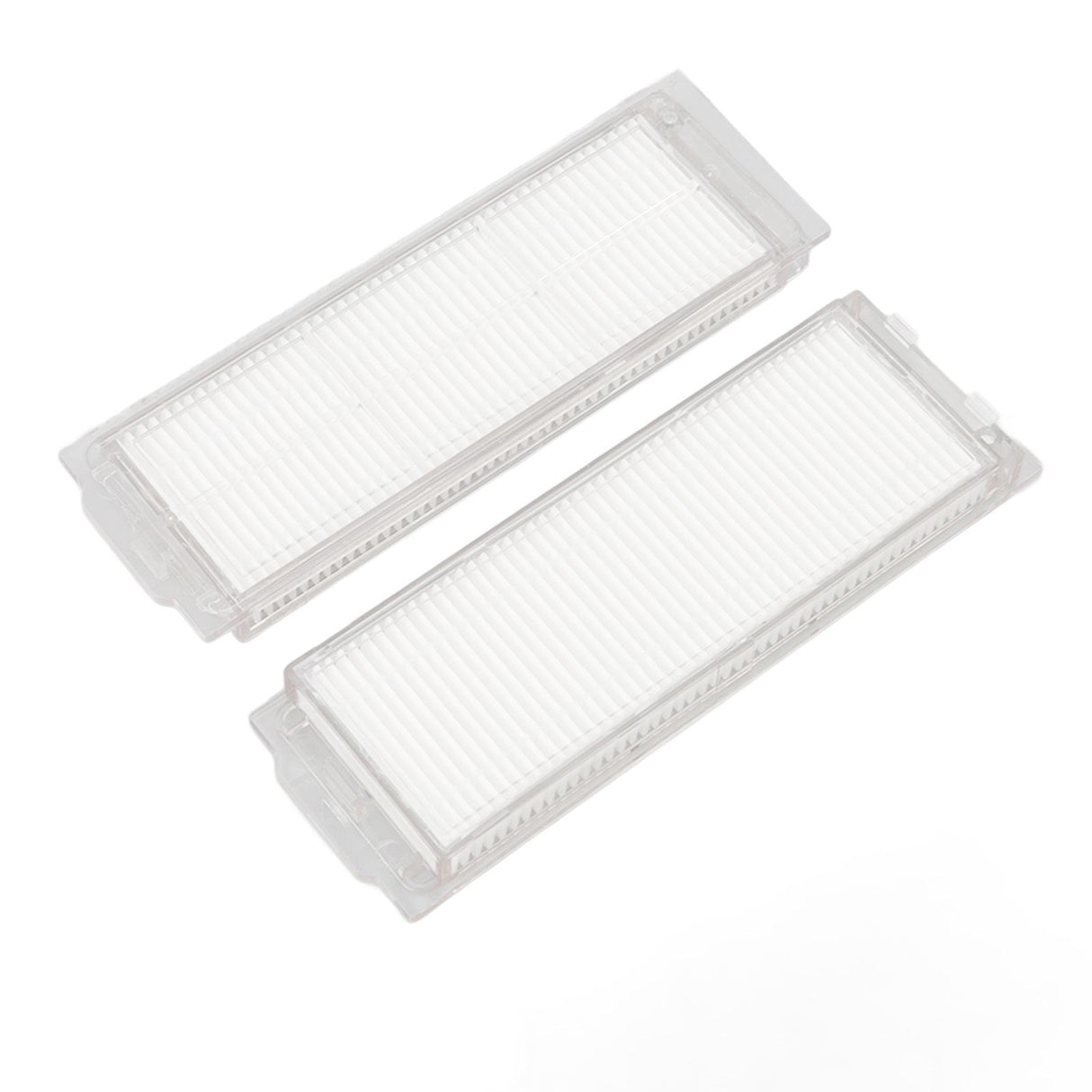Mopping Robot Brushes Filter Screen Mop Pads Set Silicone ABS Mopping Robot Accessories for MJSTP Mi 2 Lite