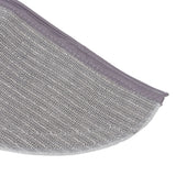 Main Brush Side Brush Filter Mop Cloth Set for Xiaomi Mijia G1 MJSTG1 Vacuum Cleaner Replacement Parts