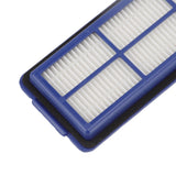 Vacuum Sweeper Filter Kit 4 Filter 4 Mop Cloths 8 Side Brush Robot Vacuum Cleaner Side Brush for G10