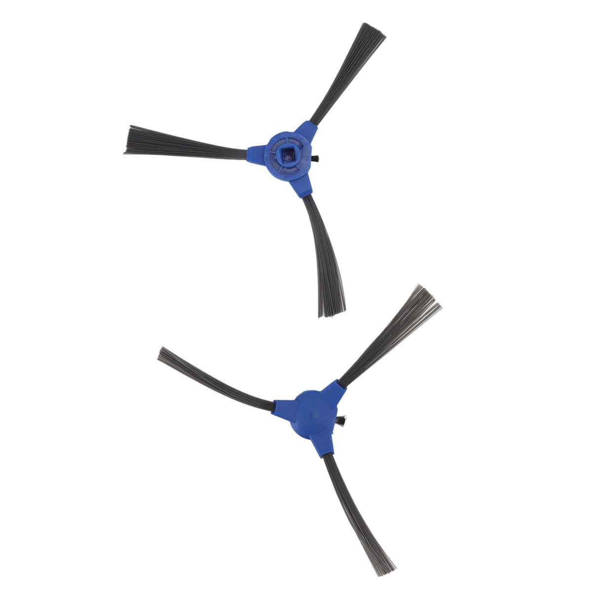 Vacuum Sweeper Filter Kit 4 Filter 4 Mop Cloths 8 Side Brush Robot Vacuum Cleaner Side Brush for G10