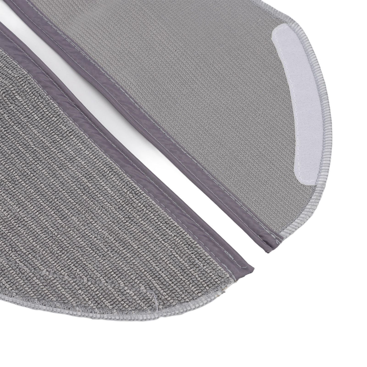 Sweeping Robot Replacement Parts Silicone ABS Main Brush Side Brush Filter Rag Flat Comb for Eufy RoboVac L70 Hybrid