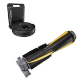 Vacuum Cleaner Main Roller Brush for Shark IQ RV1001AE RV101 Replacement Parts Accessories Kit - Extra Image