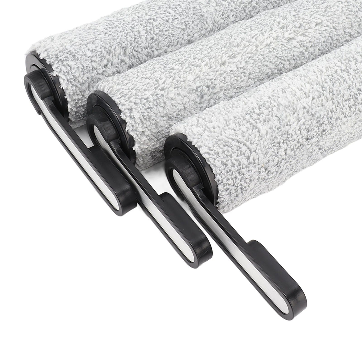Vacuum Cleaner Replacement Parts for Tineco S5 Roller Brush High Efficiency Particulate Air Filter with Cleaning Brush
