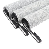 Vacuum Cleaner Replacement Parts for Tineco S5 Roller Brush High Efficiency Particulate Air Filter with Cleaning Brush