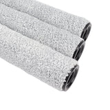 Vacuum Cleaner Replacement Parts for Tineco S5 Roller Brush High Efficiency Particulate Air Filter with Cleaning Brush