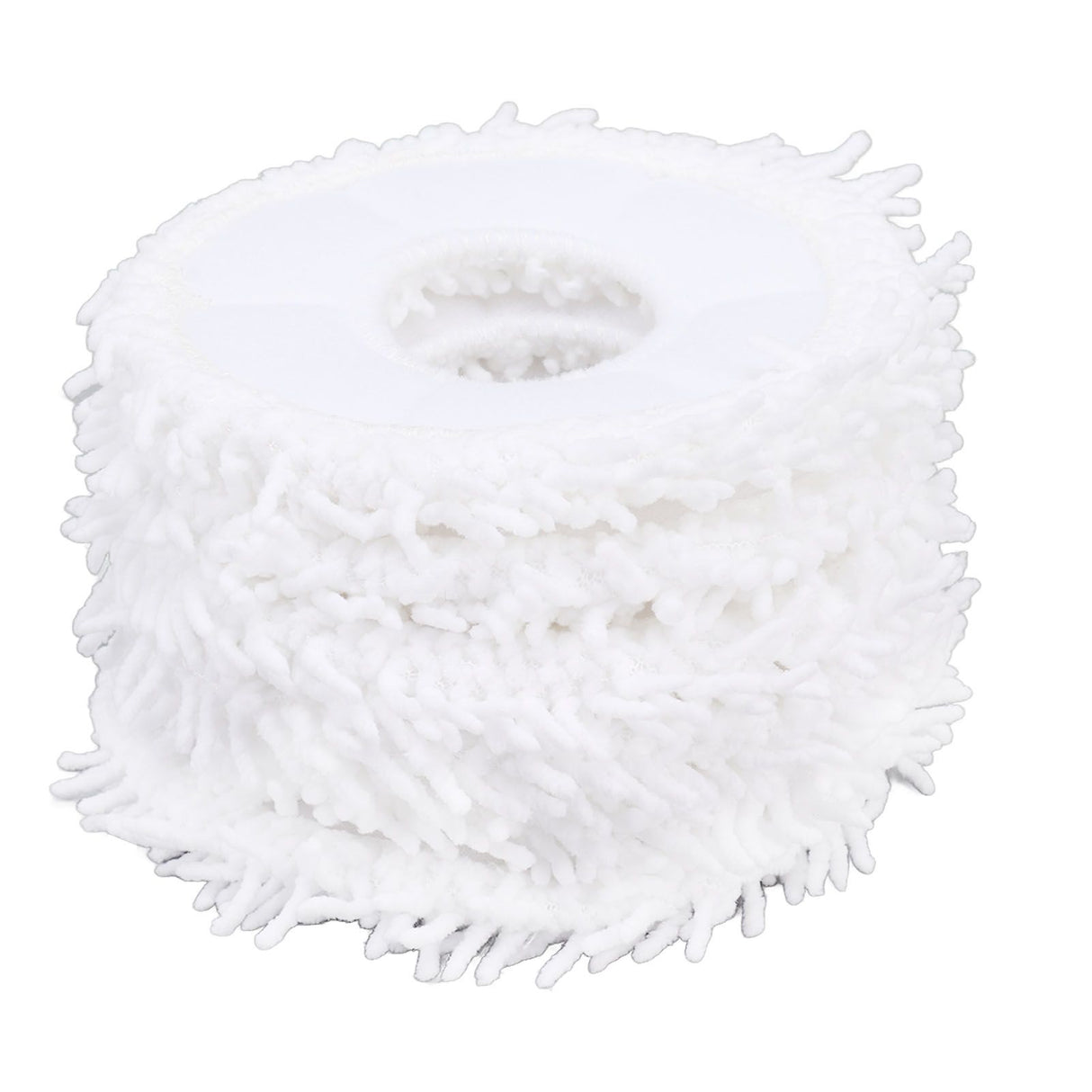Mop Cloths For Dreame Bot W10 W10 Pro Vacuum Cleaner Cleaning Pads Mop Pads Replacement with Holder