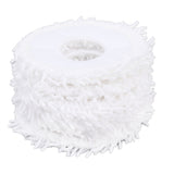Mop Cloths For Dreame Bot W10 W10 Pro Vacuum Cleaner Cleaning Pads Mop Pads Replacement with Holder